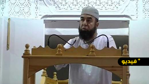 نجيب الزروالي.. فاطمة بنت الخطاب تتحدى عمر بن الخطاب