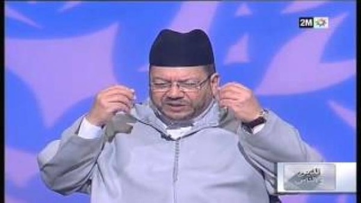 بنحمزة: الاشتغال في محل للياناصيب "لوطو" حرام شرعا بنحمزة: الاشتغال في محل للياناصيب "لوطو" حرام شرعا