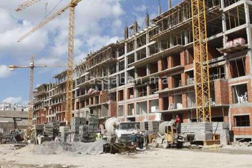 شركة عقارية بالناظور تنصب على مجموعة من أفراد الجالية شركة عقارية بالناظور تنصب على مجموعة من أفراد الجالية