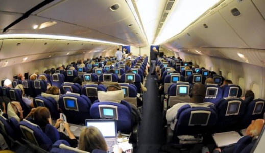 رحلات جوية لنقل 7000 مواطن من المغرب إلى فرنسا وإسبانيا  رحلات جوية لنقل 7000 مواطن من المغرب إلى فرنسا وإسبانيا