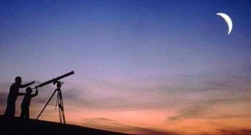 هذا تاريخ حلول فاتح رمضان بالمغرب هذا تاريخ حلول فاتح رمضان بالمغرب