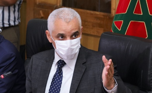 هذا ما قاله وزير الصحة حول حظر التنقل الليلي في رمضان