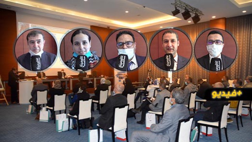 المركز الجهوي للاستثمار لجهة الشرق ينظم لقاءا تواصليا حول تربية الأحياء المائية بالناظور المركز الجهوي للاستثمار لجهة الشرق ينظم لقاءا تواصليا حول تربية الأحياء المائية بالناظور