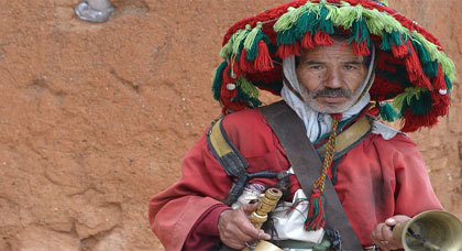 من الرباط.. كاميرا ناظورسيتي تقف عند معاناة عمي الڭرّابْ من الرباط.. كاميرا ناظورسيتي تقف عند معاناة عمي الڭرّابْ