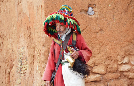 من الرباط.. كاميرا ناظورسيتي تقف عند معاناة عمي الڭرّابْ من الرباط.. كاميرا ناظورسيتي تقف عند معاناة عمي الڭرّابْ