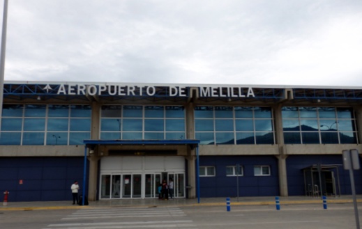 مشكلة الحدود الجوية بين المغرب وإسبانيا تلوح في الأفق مشكلة الحدود الجوية بين المغرب وإسبانيا تلوح في الأفق