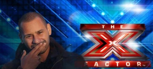 المغربي محمد الريفي يفوز بلقب "إكس فاكتور" لهذا الموسم المغربي محمد الريفي يفوز بلقب "إكس فاكتور" لهذا الموسم