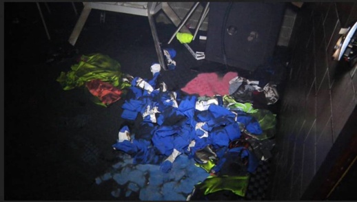 مأساة.. العثور على جثة مهاجر مغربي متفحمة قرب محطة ميترو بالعاصمة الإسبانية مدريد مأساة.. العثور على جثة مهاجر مغربي متفحمة قرب محطة ميترو بالعاصمة الإسبانية مدريد