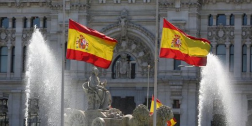 مصير مغربي اخترع قصة من وحي خياله للحصول على اللجوء في إسبانيا مصير مغربي اخترع قصة من وحي خياله للحصول على اللجوء في إسبانيا