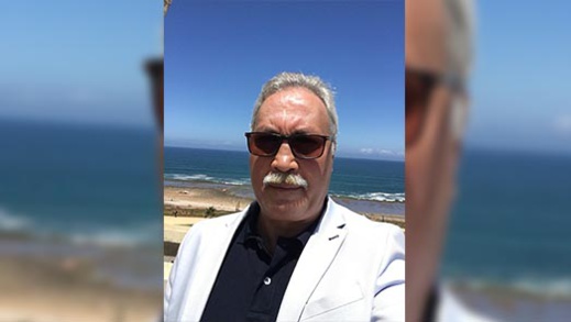 متابعة الحنودي في حالة سراح بكفالة مليون سنتيم