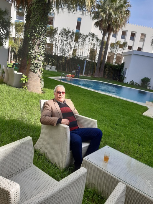 بالتفاصيل.. محامي المكي الحنودي رئيس جماعة "لوطا" يكشف تاريخ محاكمته والتهم الموجهة إليه بالتفاصيل.. محامي المكي الحنودي رئيس جماعة "لوطا" يكشف تاريخ محاكمته والتهم الموجهة إليه