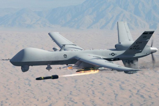 الجيش المغربي يستعمل تقنيات جوية عالية الدقة لردع تهديدات البوليساريو الجيش المغربي يستعمل تقنيات جوية عالية الدقة لردع تهديدات البوليساريو