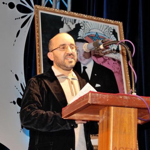 الكاتب الناظوري الورياشي: صلاة التراويح ليست سنة بل هي أشبه بالنافلة الكاتب الناظوري الورياشي: صلاة التراويح ليست سنة بل هي أشبه بالنافلة