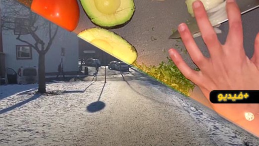 سعاد.. ناظورية مغتربة بالنرويج تتقاسم مع متابعيها أفكارها على منصة اليوتيوب العالمية سعاد.. ناظورية مغتربة بالنرويج تتقاسم مع متابعيها أفكارها على منصة اليوتيوب العالمية