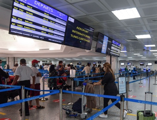 المغرب يغلق آخر منفذ للجالية من أجل الدخول أو الخروج من المملكة المغرب يغلق آخر منفذ للجالية من أجل الدخول أو الخروج من المملكة