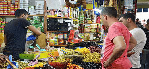تعليمات صارمة لزجر مخالفات الغش في أسواق الناظور تعليمات صارمة لزجر مخالفات الغش في أسواق الناظور