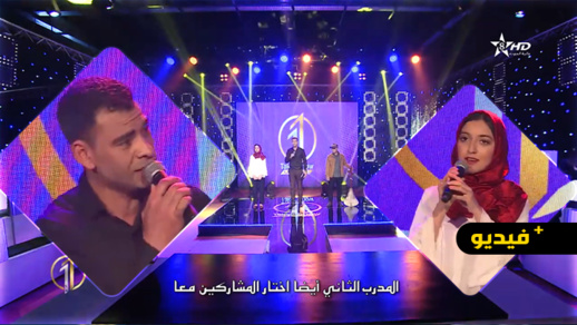 شاهدوا.. الحلقة الأولى من الموسم الثاني لبرنامج إكتشاف المواهب تاك وان شو