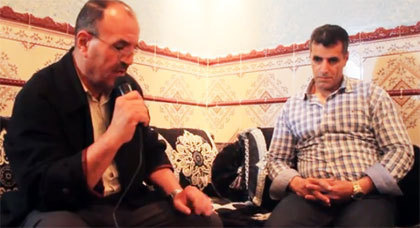 عبد السلام بولعيون يتحدّث عن حيثيات تنظيم النسخة الأولى من البطولة الوطنية "أبيناكا" عبد السلام بولعيون يتحدّث عن حيثيات تنظيم النسخة الأولى من البطولة الوطنية "أبيناكا"