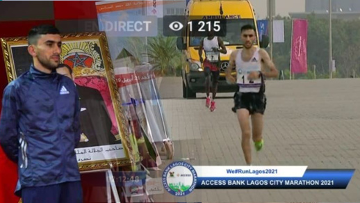 تعرفوا على العداء الناظوري "الطلحاوي محمد" الذي يشارك في أكبر اللقاءات الدولية تعرفوا على العداء الناظوري "الطلحاوي محمد" الذي يشارك في أكبر اللقاءات الدولية