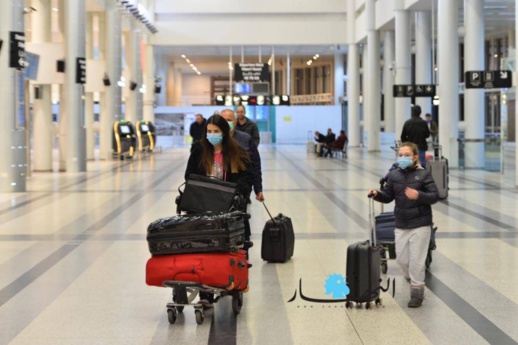 خبر سار للراغبين في السفر إلى أوروبا بعد هذا القرار الذي اتخذه الاتحاد خبر سار للراغبين في السفر إلى أوروبا بعد هذا القرار الذي اتخذه الاتحاد