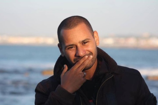 استقبال جماهيري غفير للريفي الذي هنأه الملك محمد السدس بفوزه بلقب إيكس فاكتور استقبال جماهيري غفير للريفي الذي هنأه الملك محمد السدس بفوزه بلقب إيكس فاكتور