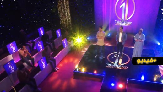 شاهدوا.. الحلقة الثانية من الموسم الثاني لبرنامج إكتشاف المواهب تاك وان شو شاهدوا.. الحلقة الثانية من الموسم الثاني لبرنامج إكتشاف المواهب تاك وان شو