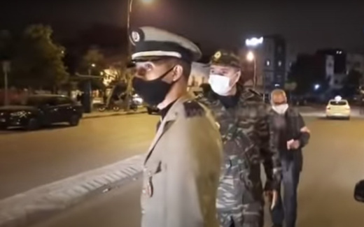 فيديو بنت الكوميسير ديالنا يثير الجدل في المغرب فيديو بنت الكوميسير ديالنا يثير الجدل في المغرب