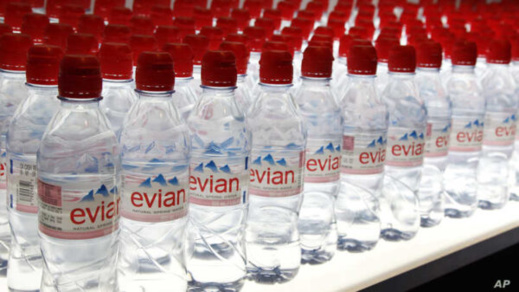 متطرفون يهاجمون شركة للمياه بسبب اعتذارها للمسملين  متطرفون يهاجمون شركة للمياه بسبب اعتذارها للمسملين