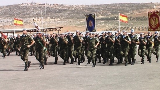 تهديدات القاعدة بتحرير سبتة ومليلية تستنفر اسبانيا تهديدات القاعدة بتحرير سبتة ومليلية تستنفر اسبانيا