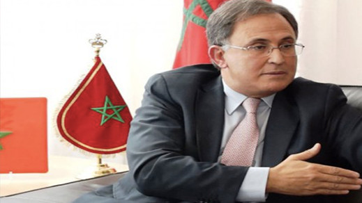 انتخاب المغرب في شخص الريفي عبد الوهاب بلوقي رئيسا للمجلس التنفيذي لمنظمة حظر الأسلحة الكيميائية