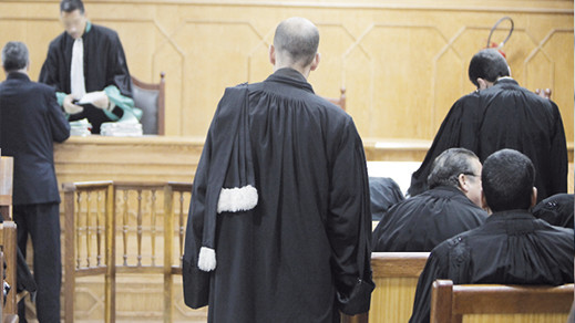 في تطورات البقعة الأرضية الواقعة بحي الفطواكي.. عائلة بوكراع تضع شكاية بتزوير وثائق ادارية في تطورات البقعة الأرضية الواقعة بحي الفطواكي.. عائلة بوكراع تضع شكاية بتزوير وثائق ادارية