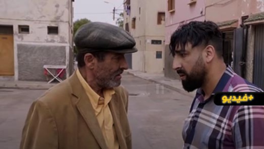 شاهدوا فيلم "المانضة" الناطق بالريفية من بطولة أشهر فناني الناظور والريف
