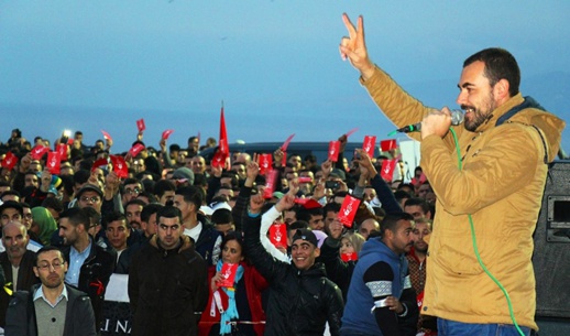 هذه مطالب الزفزافي بعد تخليه عن قيادة حراك الريف