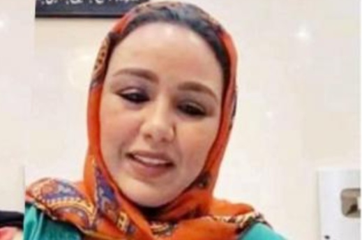 الشيخة "الطراكس" تستمر في إثارة الجدل وتتطاول على ابن "تيمية" من جديد الشيخة "الطراكس" تستمر في إثارة الجدل وتتطاول على ابن "تيمية" من جديد