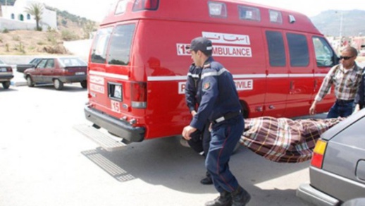 شاب يحاول الانتحار بشرب "الماء القاطع" بسبب خلافات زوجية شاب يحاول الانتحار بشرب "الماء القاطع" بسبب خلافات زوجية