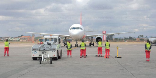 بلجيكا تعلن عن موعد استئناف رحلاتها الجوية مع المغرب  بلجيكا تعلن عن موعد استئناف رحلاتها الجوية مع المغرب