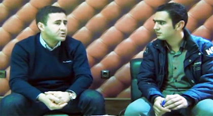 الصحافي الريفي الحموتي: لا تسمى مواقع اخبارية من يعمد أصحابها إلى جمع الأخبار بلا هيئة تحرير الصحافي الريفي الحموتي: لا تسمى مواقع اخبارية من يعمد أصحابها إلى جمع الأخبار بلا هيئة تحرير