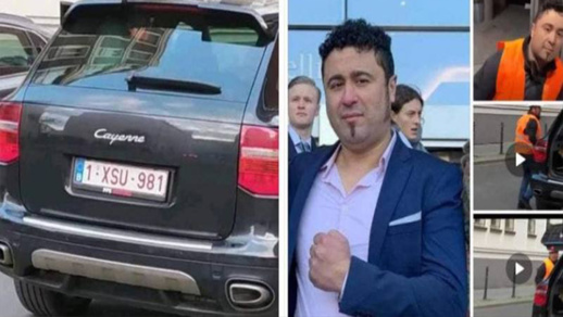 بالتفاصيل.. هذه هوية منفذ الهجوم على القنصلية المغربية بالعاصمة الألمانية برلين