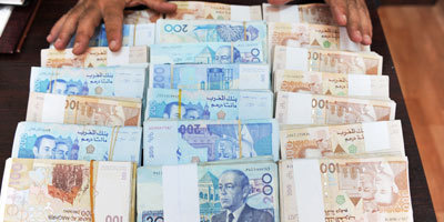 فضيحة: يمني يستولي على 100 مليار من شركات مغربية ويفر إلى الخارج فضيحة: يمني يستولي على 100 مليار من شركات مغربية ويفر إلى الخارج