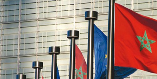 البرلمان الأوروبي يوصي بمزيد من الدعم للمغرب