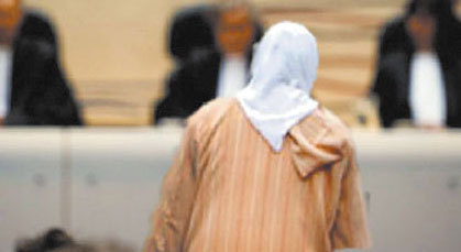القضاء الهولندي ينصف المتقاعدين المغاربة ويحيي آمال الأرامل القضاء الهولندي ينصف المتقاعدين المغاربة ويحيي آمال الأرامل