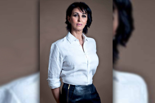 صفحة نبيلة منيب تنشر صور "مخلة بالحياء" والحزب الاشتراكي يدخل على الخط