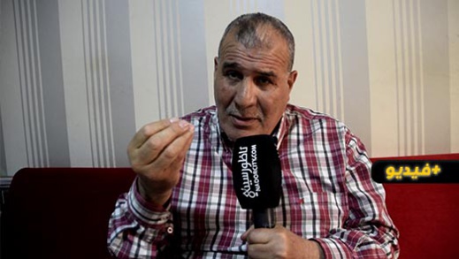 أبو علي: حزب الأحرار ضغط على شباب أزغنغان للتراجع عن تصريحاتهم أبو علي: حزب الأحرار ضغط على شباب أزغنغان للتراجع عن تصريحاتهم