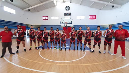 شباب الريف الناظوري لكرة السلة يعود بفوز ثمين من الحسيمة شباب الريف الناظوري لكرة السلة يعود بفوز ثمين من الحسيمة