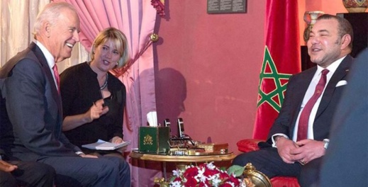 إدارة بايدن لن تتراجع عن الإعتراف بمغربية الصحراء إدارة بايدن لن تتراجع عن الإعتراف بمغربية الصحراء