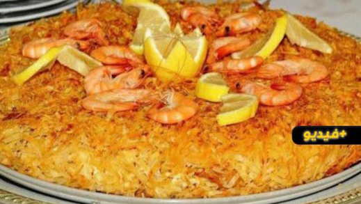 شاهدوا بالريفية والدارجة.. طريقة بسيط لتحضير البسطيلة للمبتدئات 