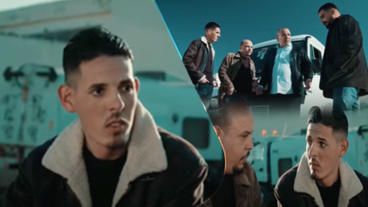 مسلسلات رمضان 'وَلاَّدة'.. وجوه شابة واعدة تخطف الأنظار. اليوم مع الممثل الواعد نعيم أزواغ مسلسلات رمضان 'وَلاَّدة'.. وجوه شابة واعدة تخطف الأنظار. اليوم مع الممثل الواعد نعيم أزواغ