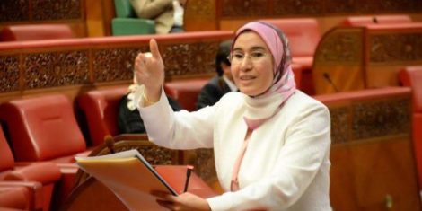 هذا ما قالته الوزيرة المكلفة بمغاربة العالم بخصوص عملية مرحبا