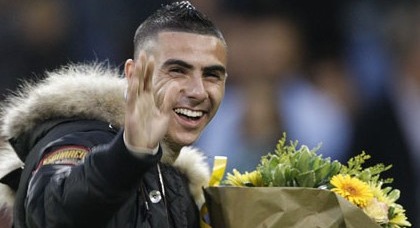 ليفربول لا يمانع في تسريحه.. الدولي الريفي السعيدي يقترب من الانتقال لكارديف سيتي ليفربول لا يمانع في تسريحه.. الدولي الريفي السعيدي يقترب من الانتقال لكارديف سيتي