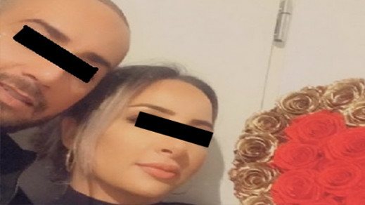 بعدما قتل زوجته المنحدرة من الحسيمة.. الحكم على مغربي بهولندا ب 32 شهر من السجن بعدما قتل زوجته المنحدرة من الحسيمة.. الحكم على مغربي بهولندا ب 32 شهر من السجن